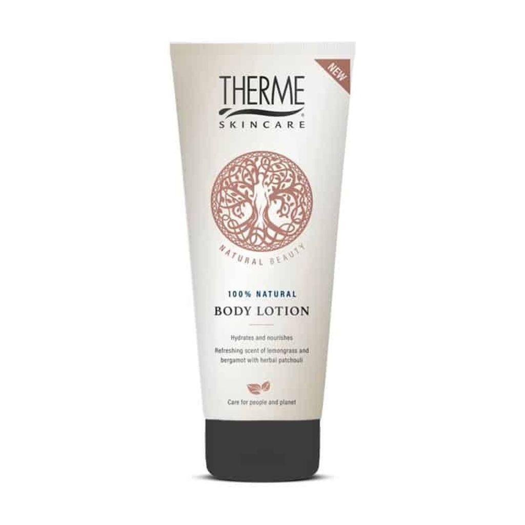 Therme Natural Beauty Körperlotion (200 ml)