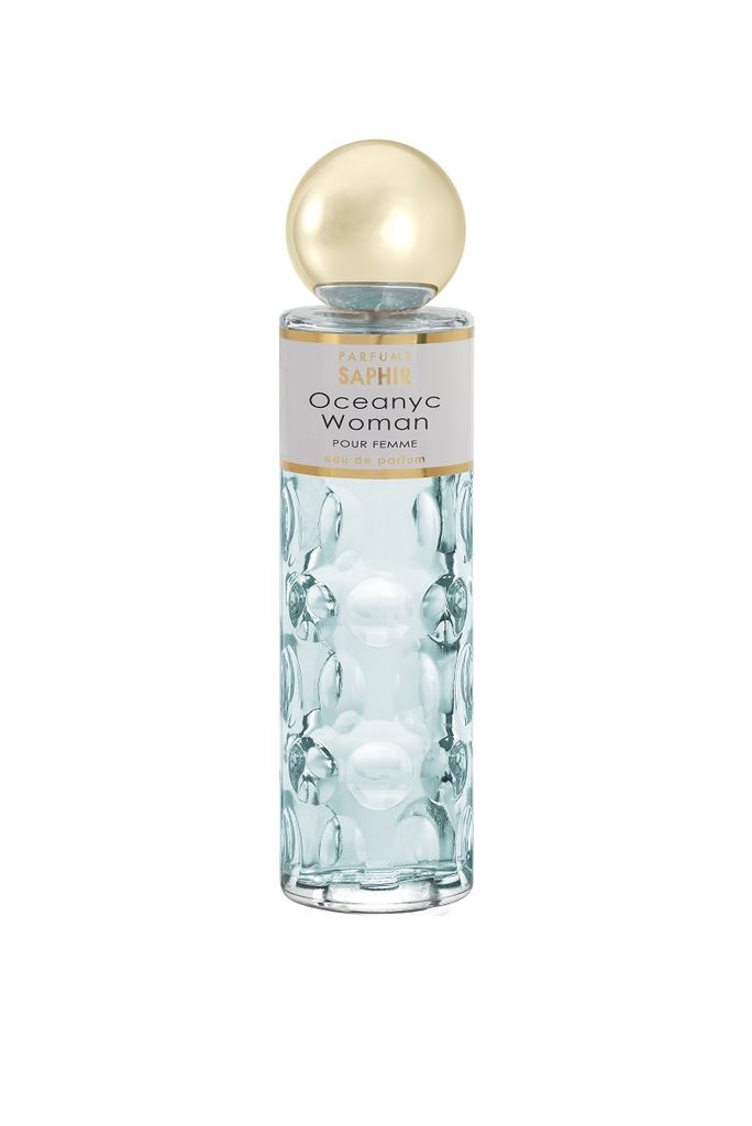 SAPHIR Oceanyc Femmes EDP 200ml Image du produit 