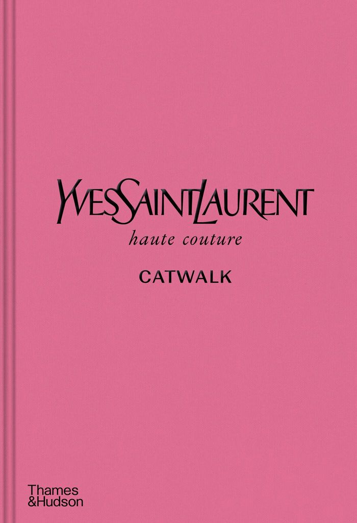 Yves Saint Laurent Catwalk Imagen del producto 