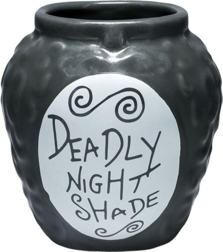 Paladone, Set de noche "Deadly Night", color plateado, Imagen del producto 