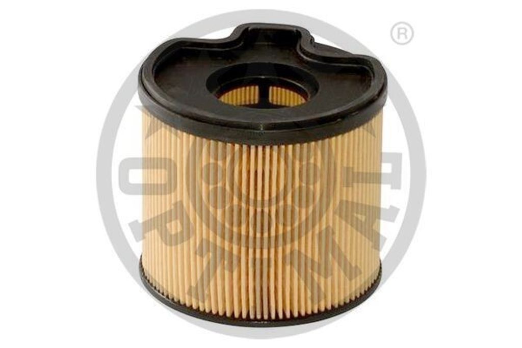 Kraftstofffilter OPTIMAL OP-FFF30004 für FIAT Scudo Kastenwagen (220) Filtereinsatz
