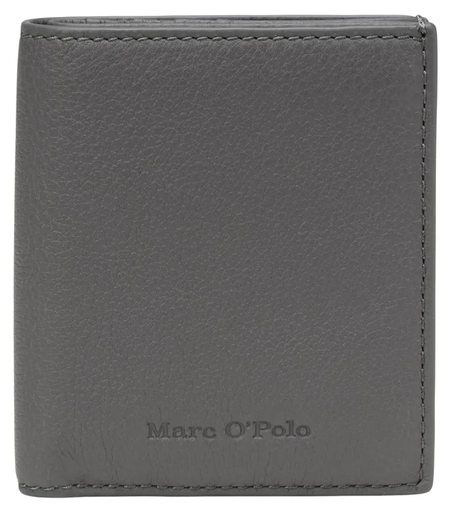 Portefeuille homme Marc O'Polo Pierre Combi, idéal pour vos cartes