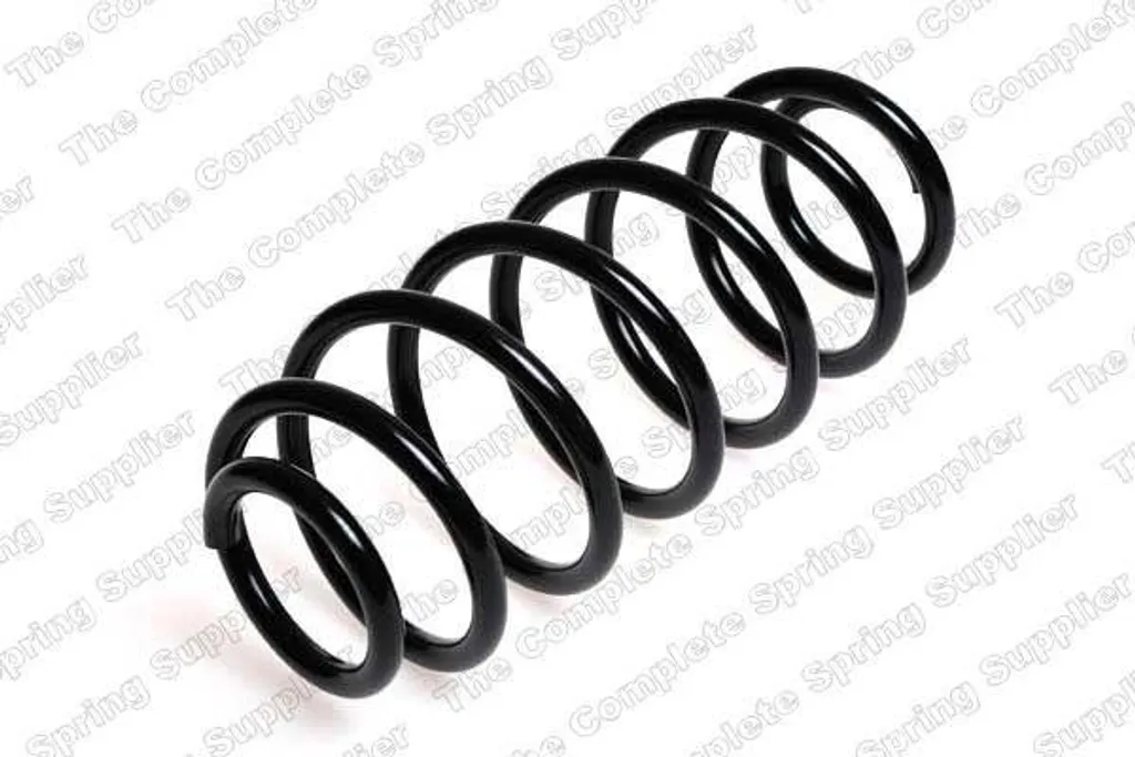 Ressort de suspension cassé sur Yaris ? Solution OE 4823152060 fiable
