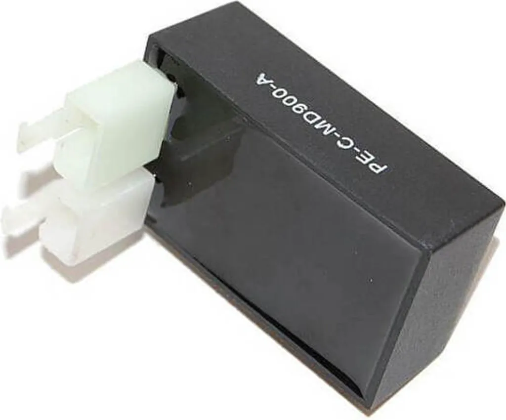 Boîtier CDI Haute Performance ElectroSport pour Ducati 600 750 900 SS