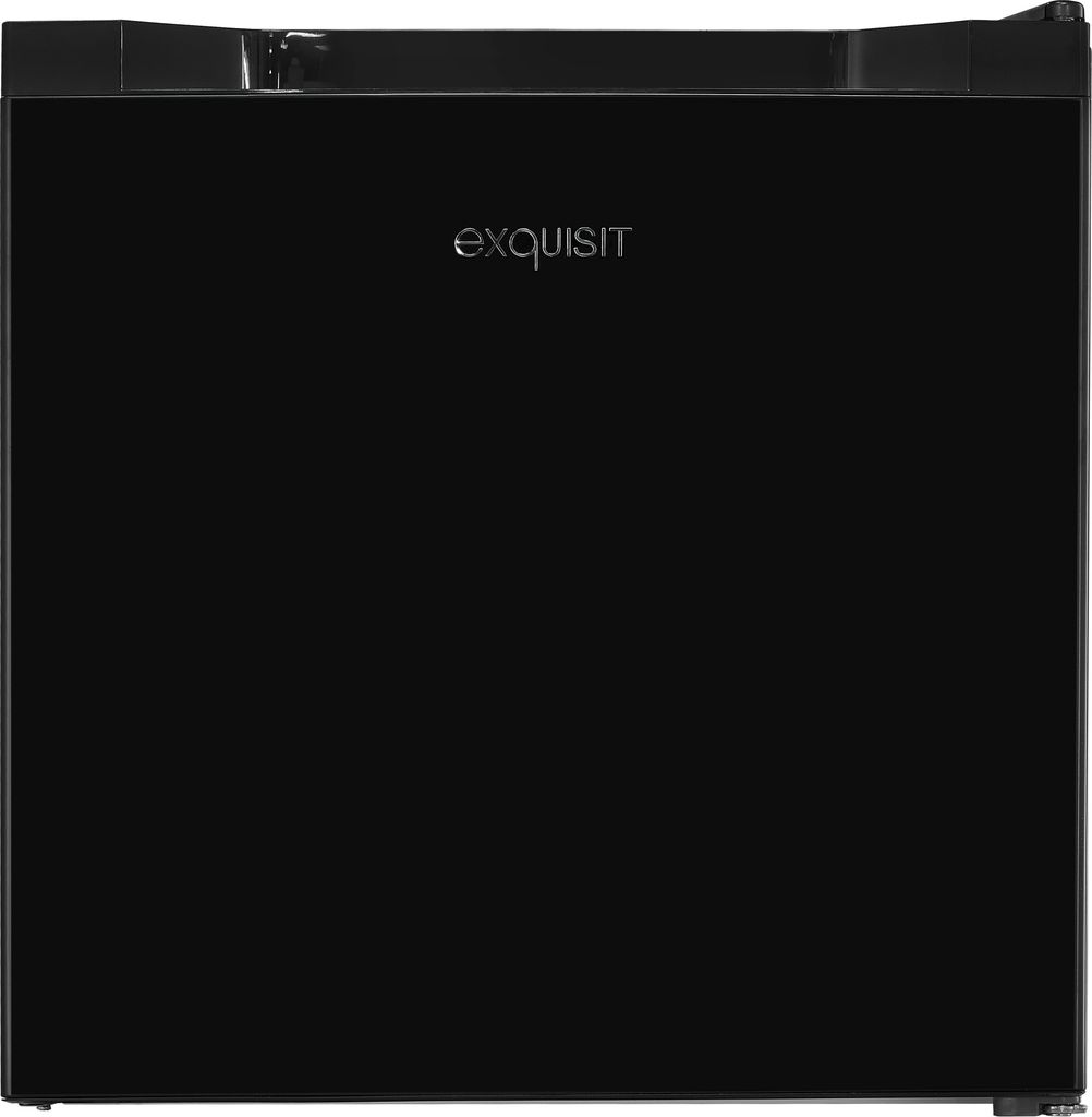Exquisit Mini-Gefrierschrank, Tiefkühlschrank, 31 Liter, Produktbild 