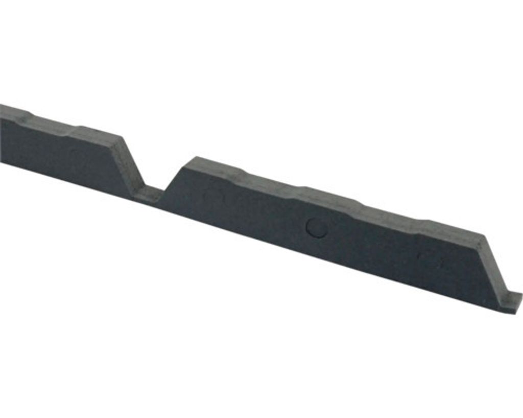 PRECIT Profilfüller groß für Trapezblech W45LR/W45LV L = 1000 mm