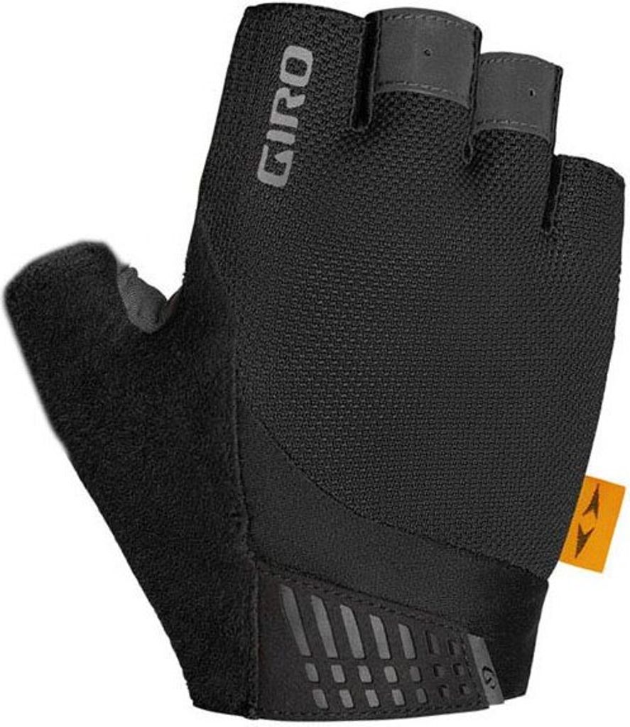Giro Supernatural Handschuhe Schwarz S Mann Schwarz S