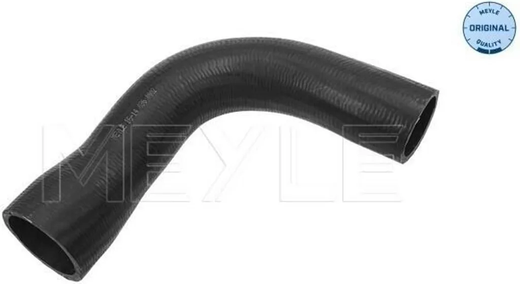 Tuyau de turbo renforcé MEYLE 16-14 036 0002 pour Qashqai +2 J10 I