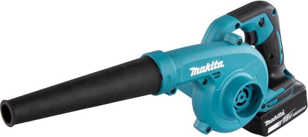 Makita Akku-Laubbläser LXT 18 V - 98 m/s - 3,2 m³/min Produktbild