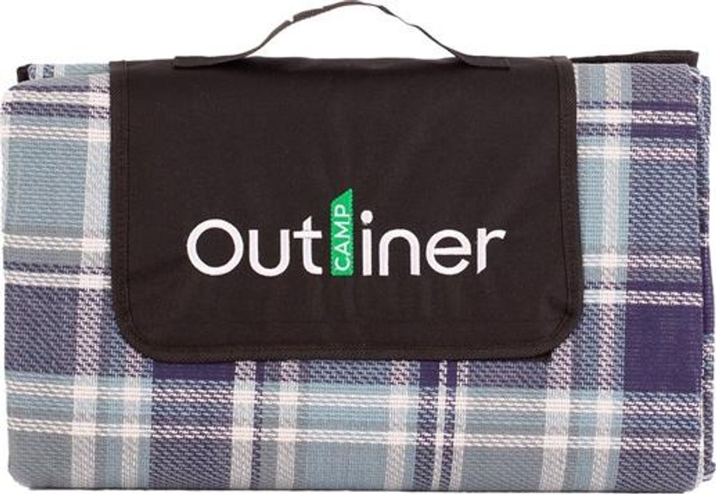 Outliner Camping Mat 170X200 Cm