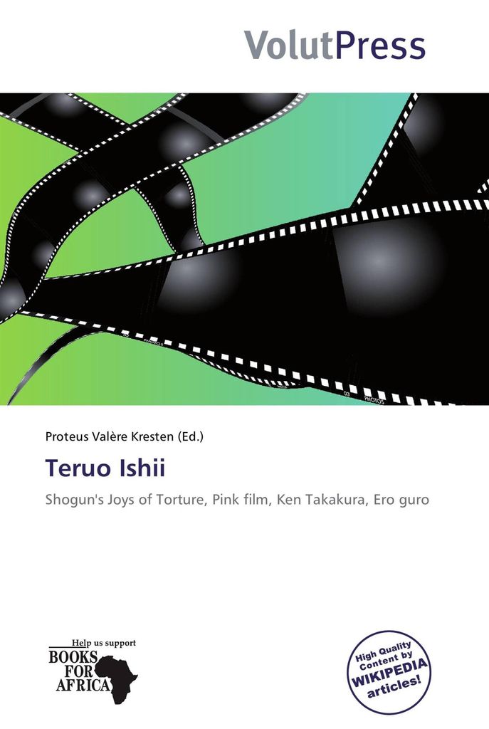Teruo Ishii