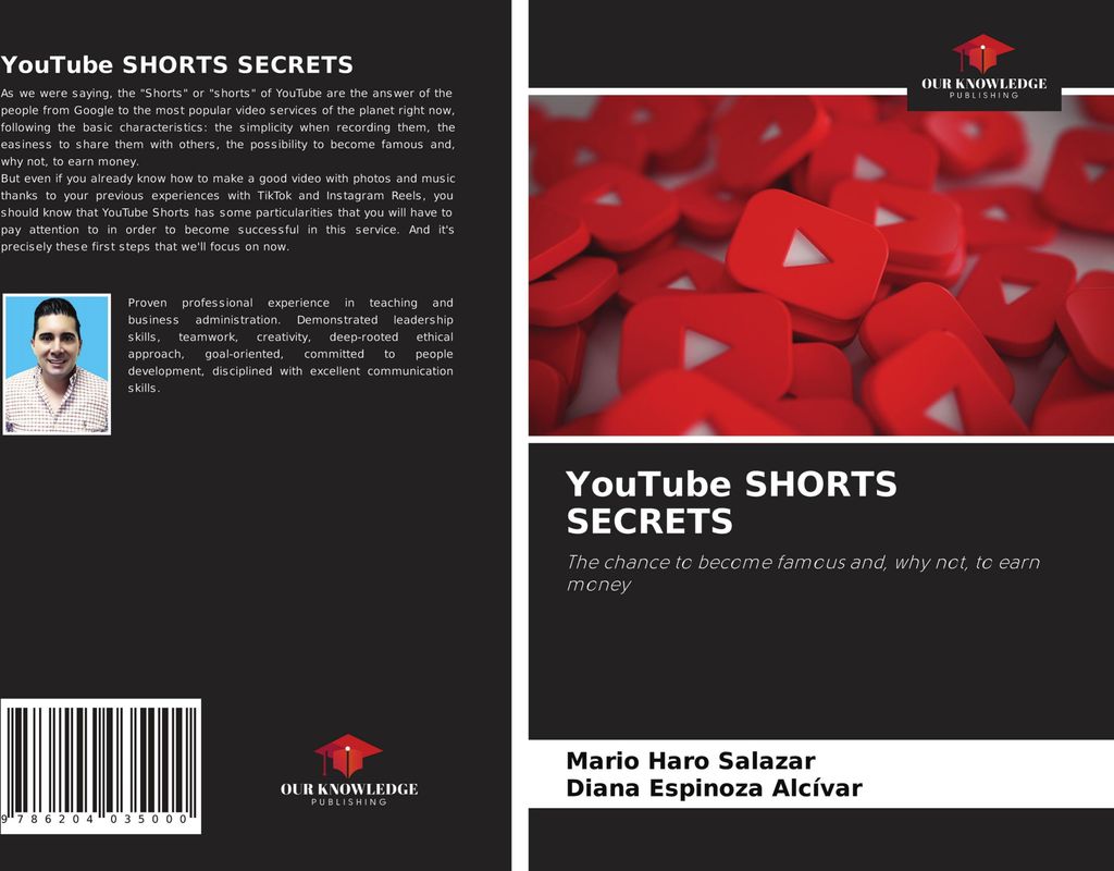 YouTube SHORTS SECRETS