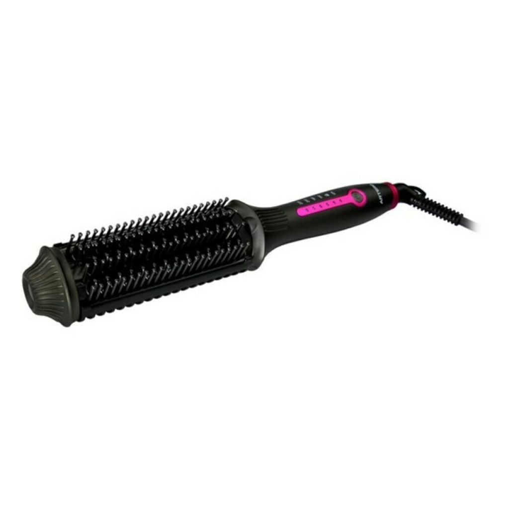 UNIK curl & straight hot brush 1 pz