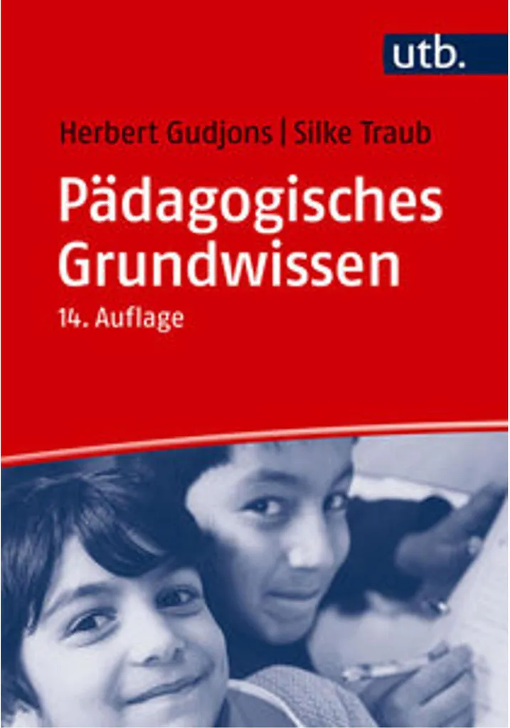 Réussir son Enseignement : Connaissances Pédagogiques de Base Guide