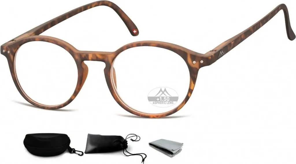 Occhiali da Lettura 1.50 per PC Filtro Luce Blu HBLF54A | Comfort Visivo
