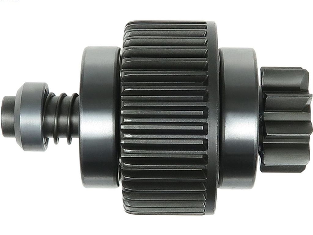 Anlasserfreilauf 9-Zahn AS-PL Freilauf Anlasser SD2032P