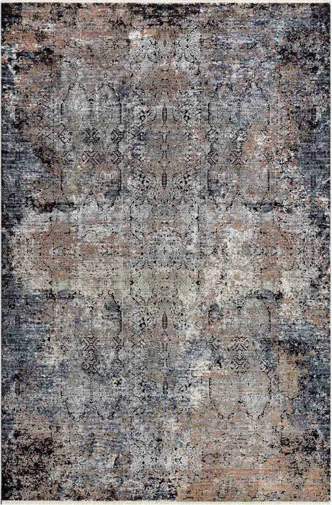 Tapis de Salon Astra SCALA 80x150 - Solution Anti-Taches et Durable