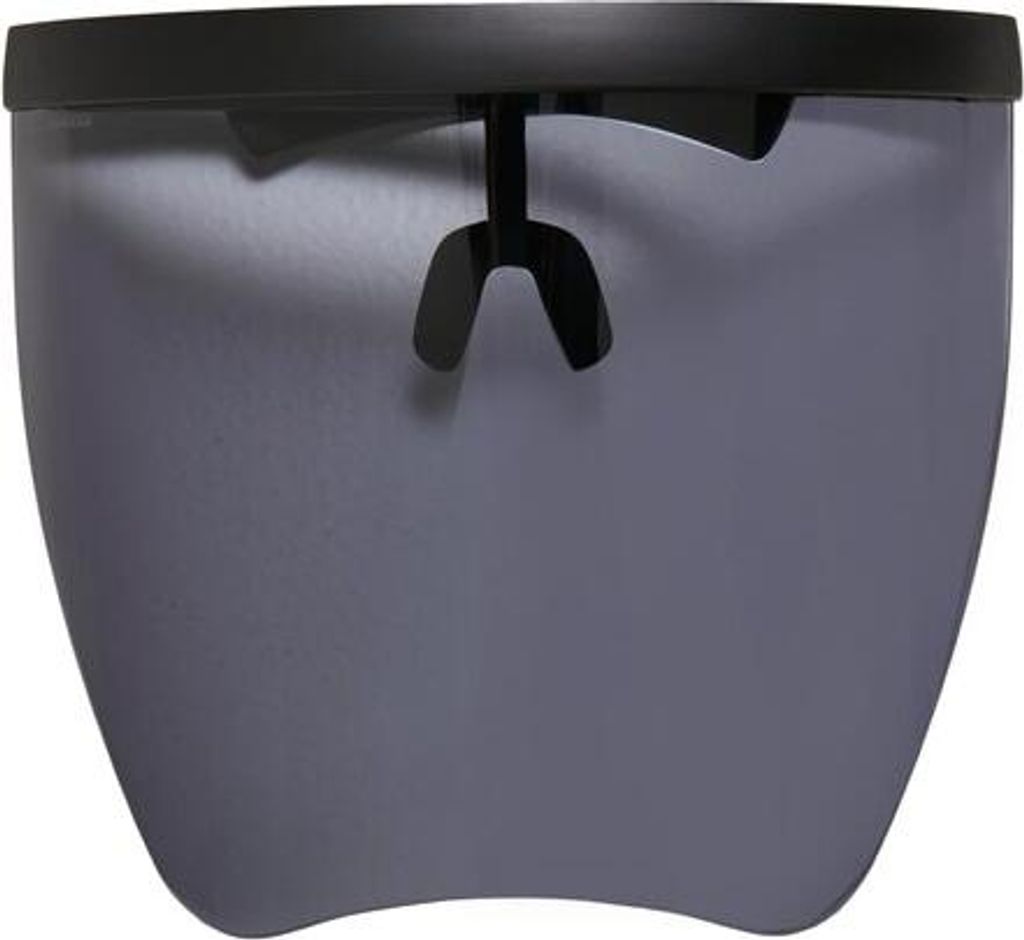 TB4299 - Front Visor Sunglasses black/black one size