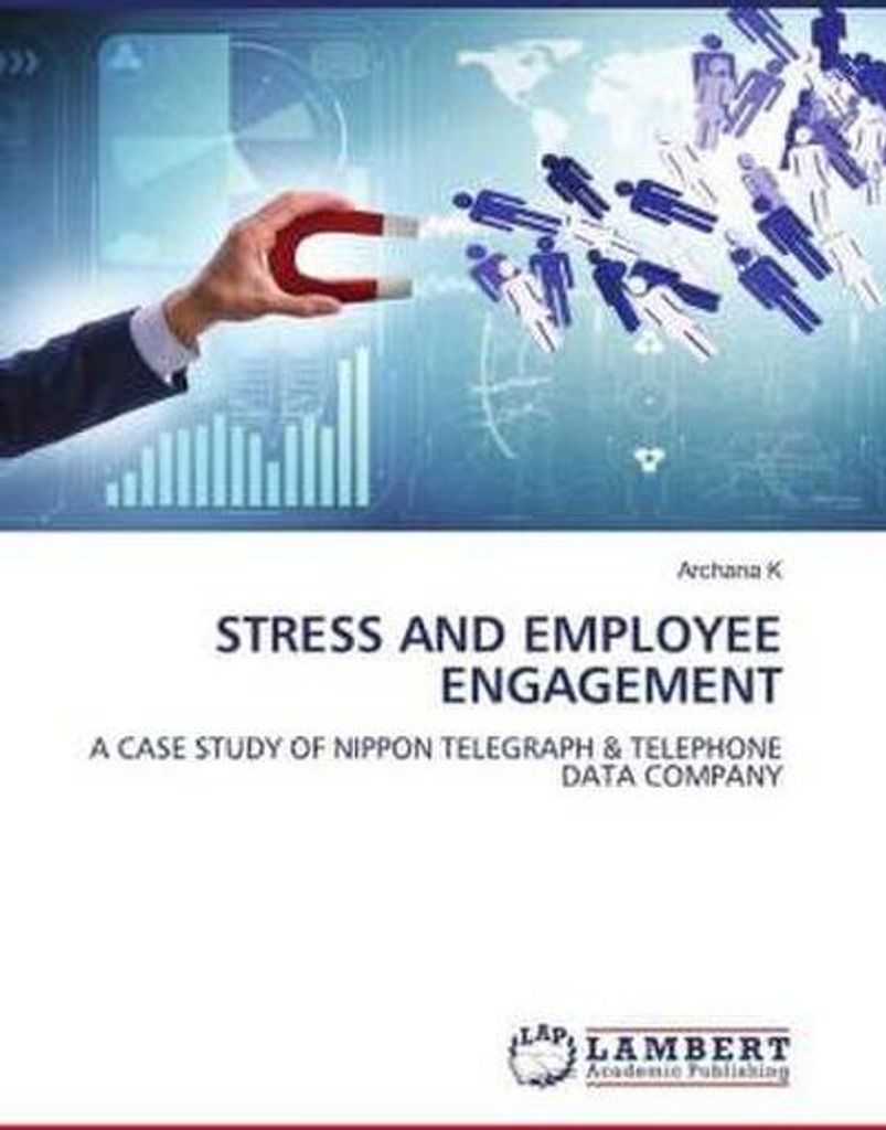 Stress And Employee Engagement