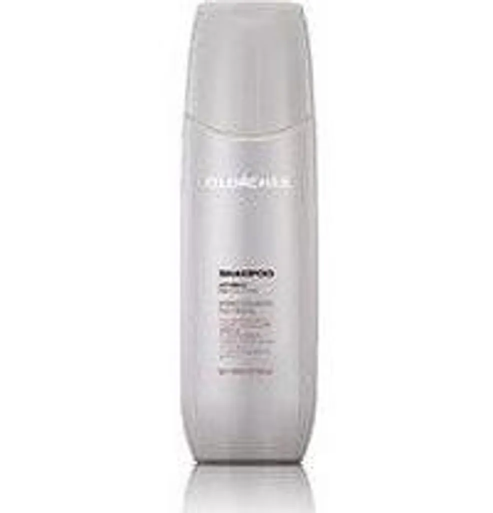 OLORCHEE Shampoo Anti-Grasso 300ml | Trattamento Sebo-Regolatore Professionale