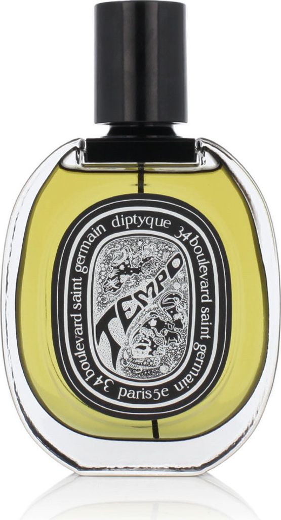 Diptyque Tempo Eau De Parfum 75 ml (unisex)