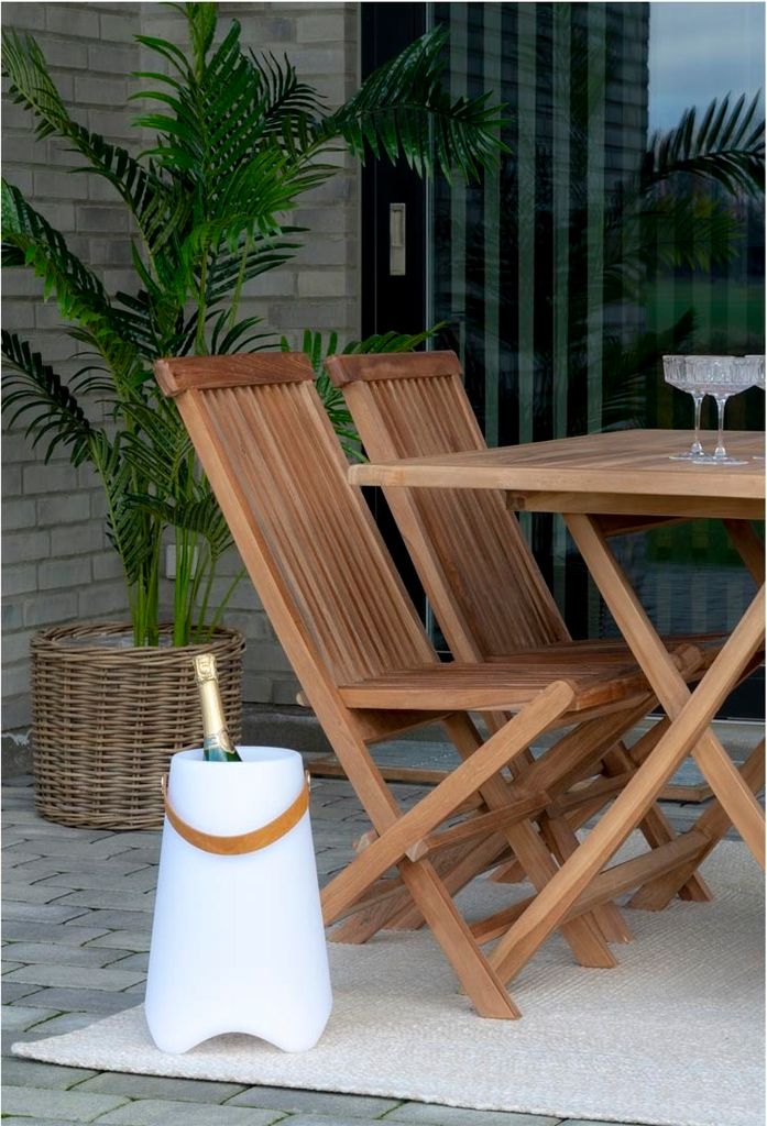 Chladnička na víno Bristol LED Obrázok produktu 11