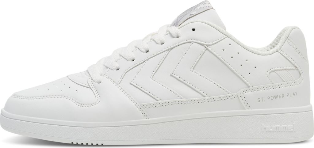 hummel ST. POWER PLAY BIANCO BIANCO 43 Immagine del prodotto 