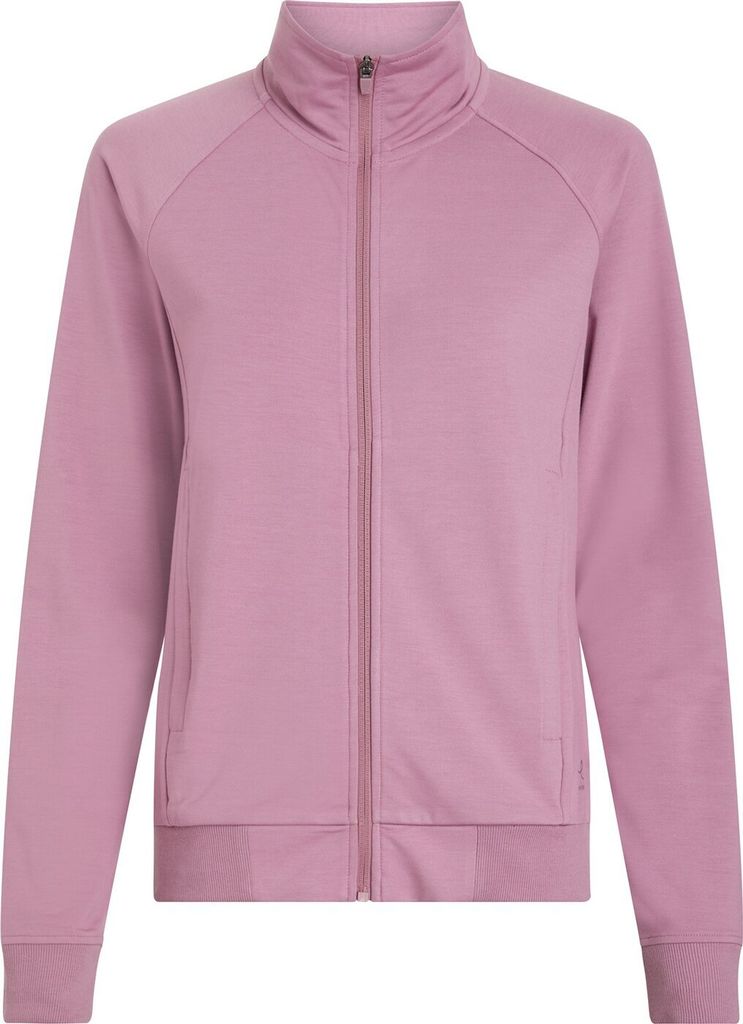 ENERGETICS Da.-Funktions-Jacke Rory II W VIOLET VIOLET L