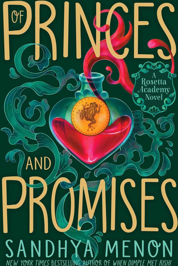 Of Princes and Promises