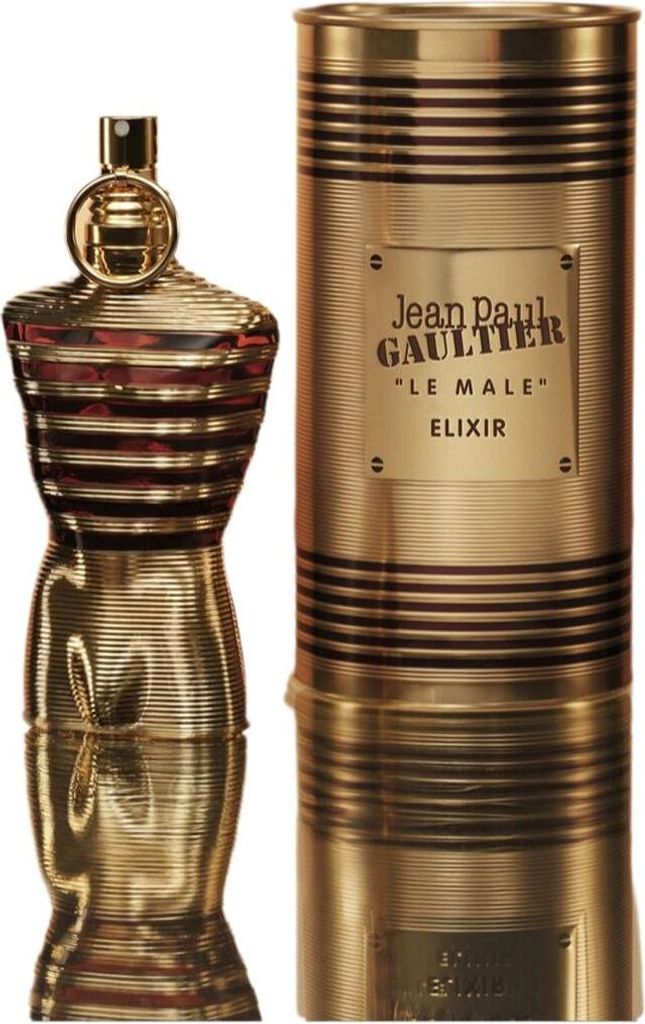 Jean Paul Gaultier Le Male Elixir Parfum 200ml Immagine del prodotto 