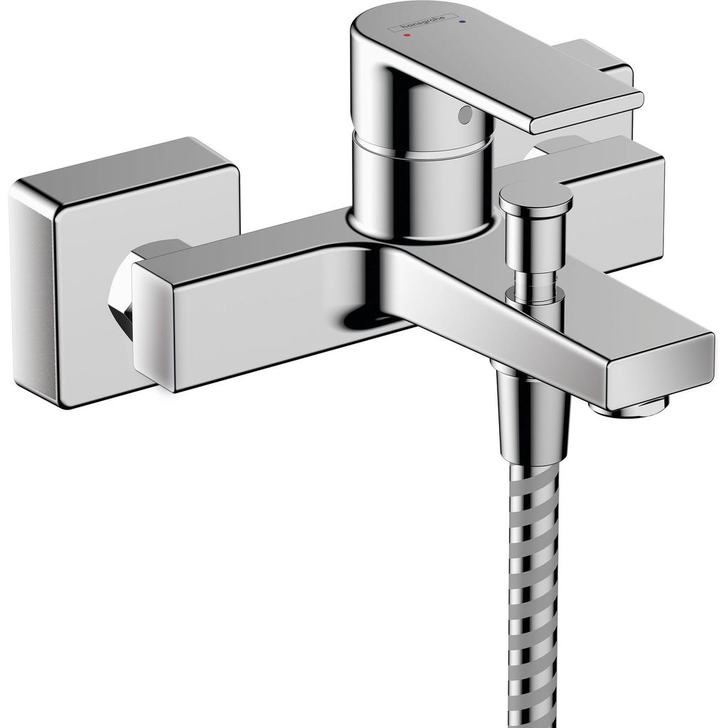 Vaňová batéria hansgrohe Vernis Shape chrómová 71450000 Obrázok produktu 