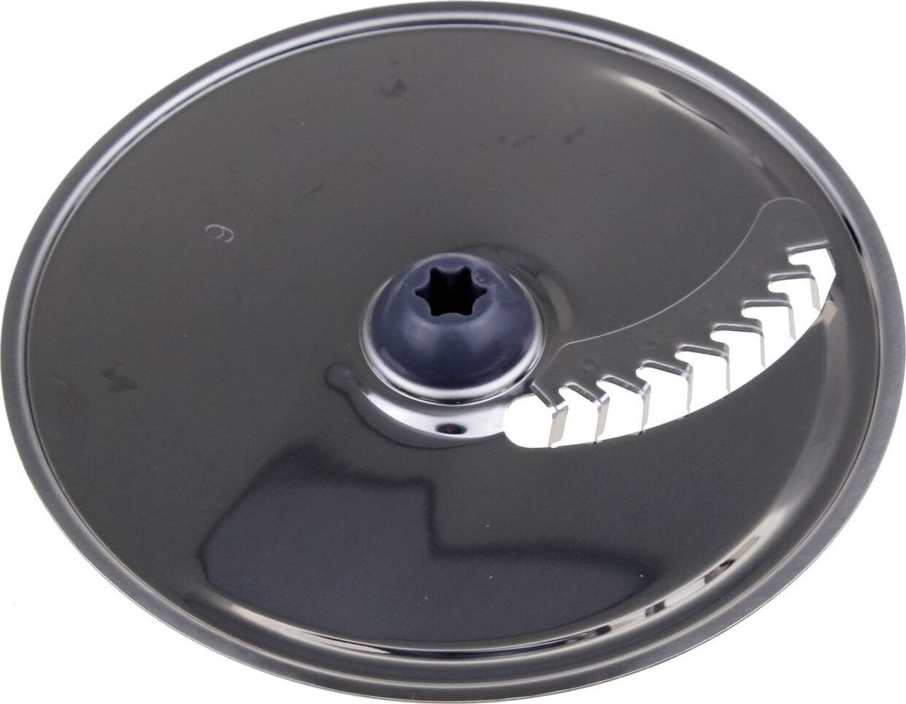 Kenwood - Snijschijf N°6-Julienne - At340 - Kw712347