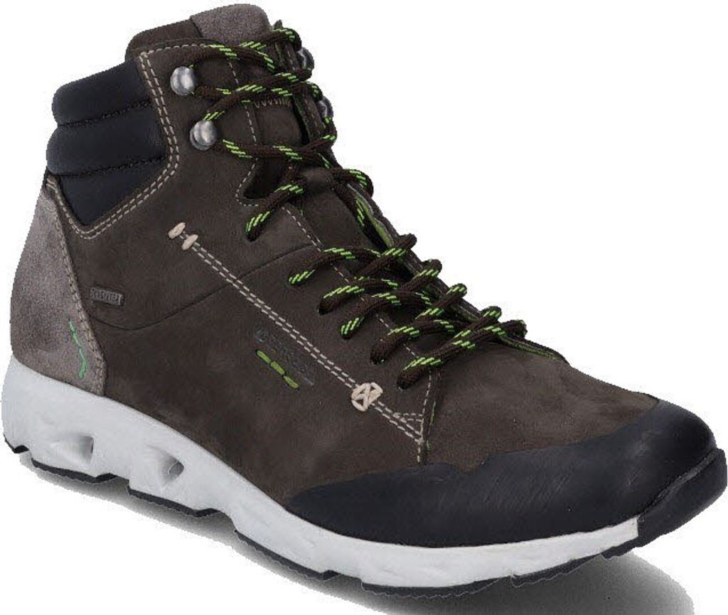 JOSEF SEIBEL Noah 55 Schuhe Herren braun 42