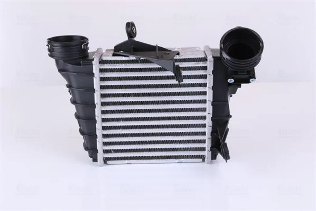 Radiateur de Turbo pour Polo 9N, Fabia et Ibiza - Qualité Origine