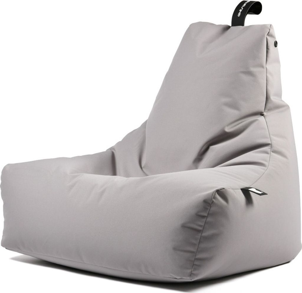 Extreme Lounging - b-bag mighty-b - Sitzsack für Erwachsene Produktbild 