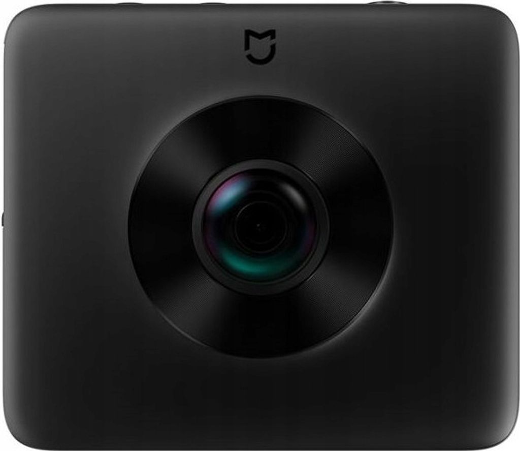 Xiaomi Mi Sphere 360° Sportkamera 3.5K Ip67 6-Axis Ultra Stabilisation
