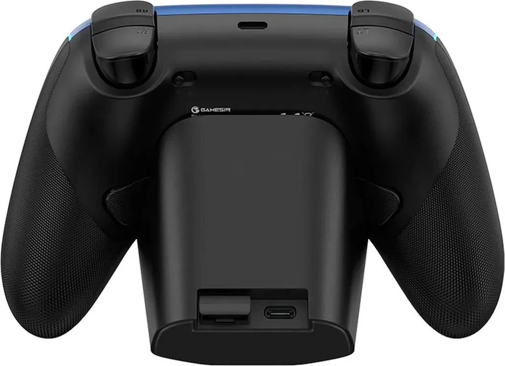 Manette de Jeu sans Fil GameSir T4 Nova Pro pour Nintendo Switch et PC