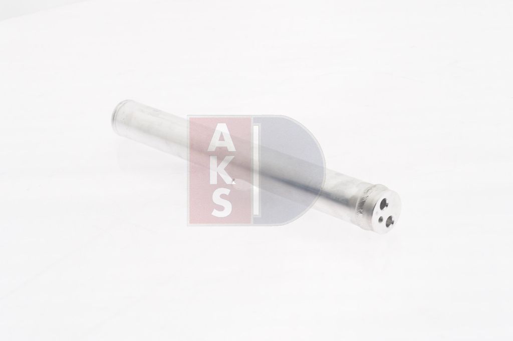 AKS DASIS Klimatrockner 800289N passend für MERCEDES-BENZ E-Klasse Limousine (W211) Aluminium 45mm 0,5kg