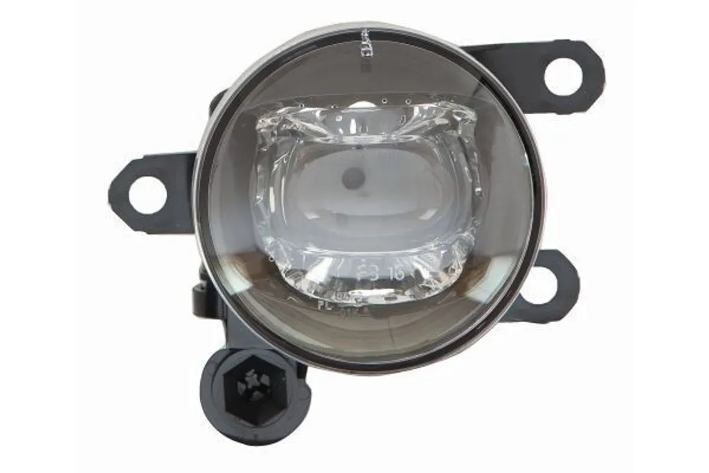 Phare Anti-brouillard Gauche OE 2267330 en Verre Renforcé pour Kuga III