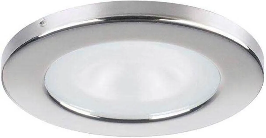 Éclairage de Vitrine Chiara 4W - Mettez en Valeur vos Produits et Objets