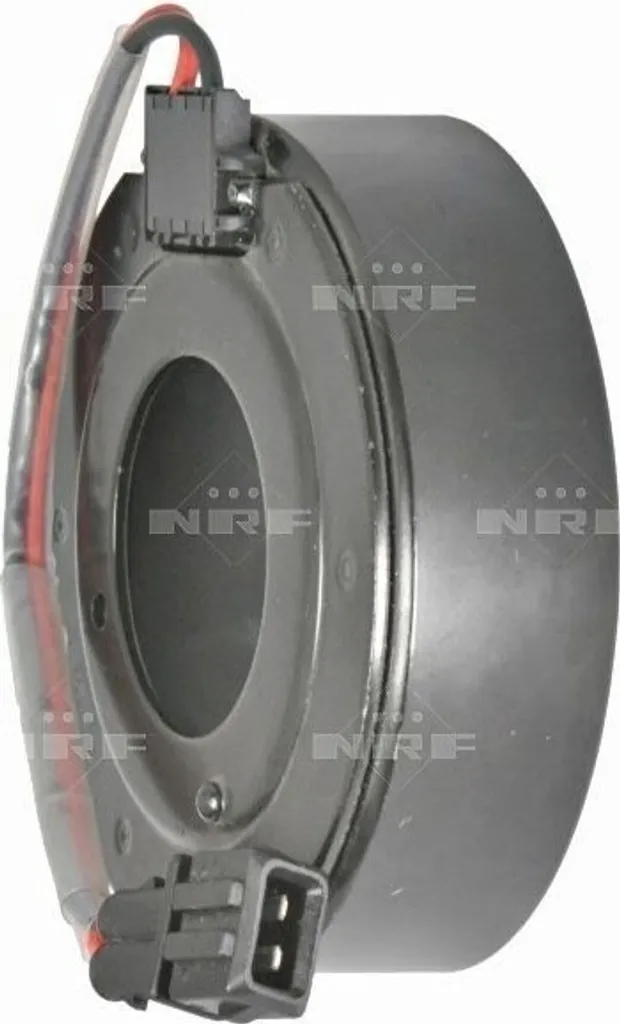 Réparer Clim HS : Bobine Magnétique 7M0820803M pour Transit et Sharan