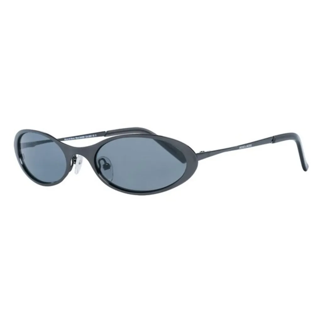 Occhiali da Sole Donna More and More Neri 54056-800 | Trend 2026