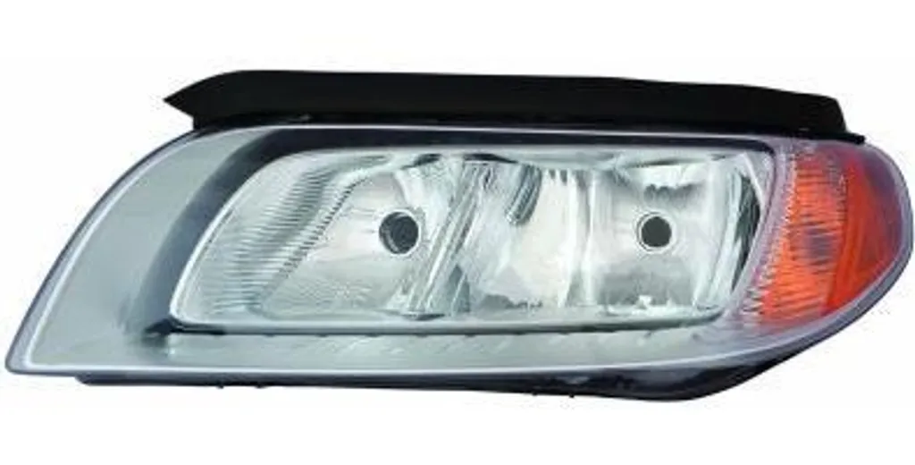 Projecteur principal ABAKUS robuste compatible Volvo XC70 et S80 31383542