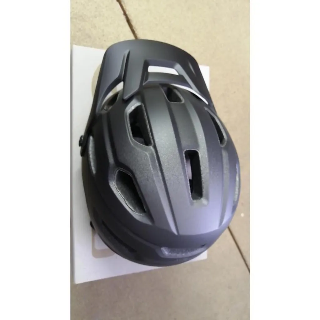 Casque de Vélo VTT Giro Source Mips M avec Technologie de Sécurité Mips - 6