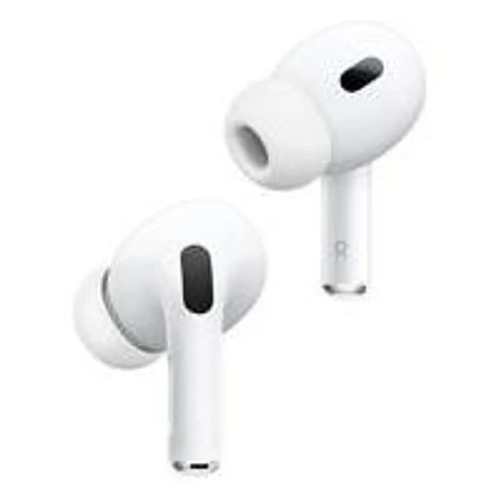 Apple AirPods Pro 2 avec USB-C MTJV3HN/A Écouteurs Intra-Auriculaires Blancs