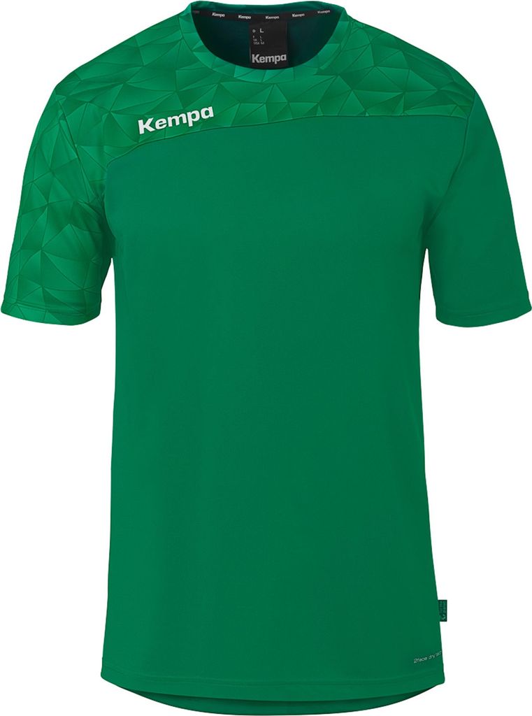 Athletics 29 Shirt , Größe:XXL, Farben:lagune
