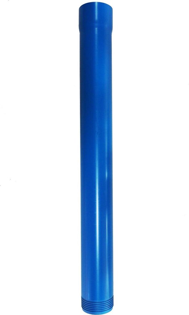 Brunnenrohr DN 125 - 5" Baulänge 1m Produktbild 
