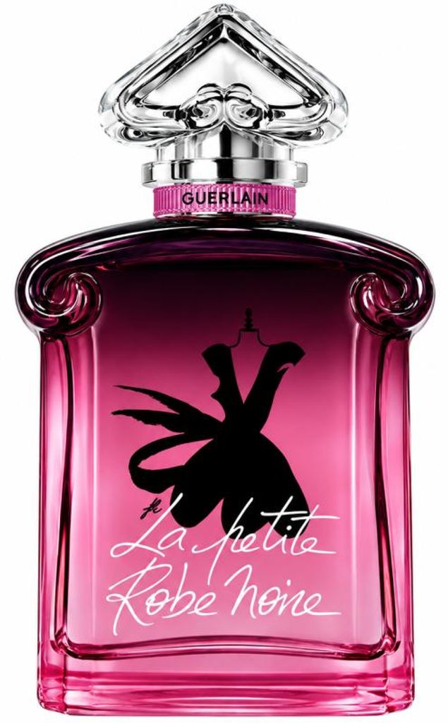 La Petite Robe Noire Edp-dampf Guerlain 100 ml Image du produit 