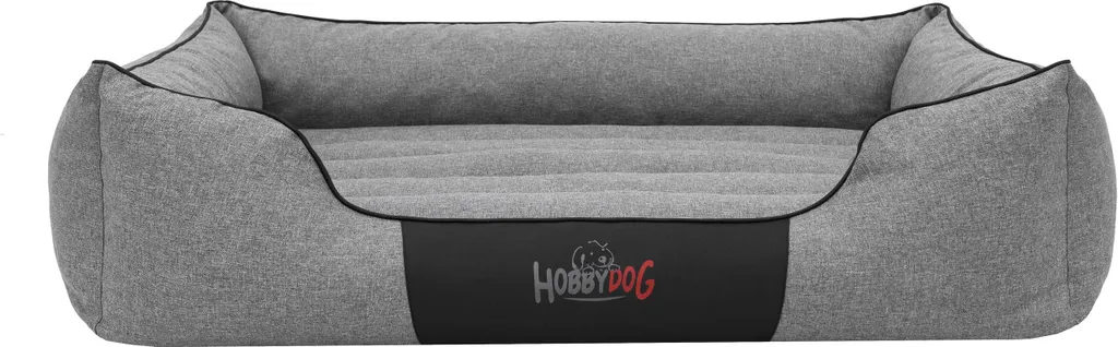 Divano per Cani Doggy Comfort Ekolen 65x50: Design Idrorepellente