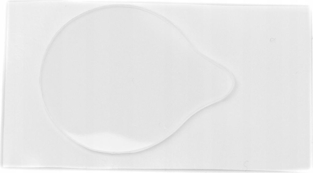 Selbstklebende Regensensor-Gelfolie Audi A3 8V A4 B8 A6 C6 Produktbild 
